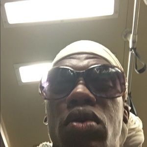 Meet your Posher, Dante